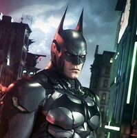 『バットマン』