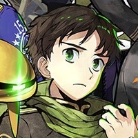 『ワールドエンドヒーローズ』