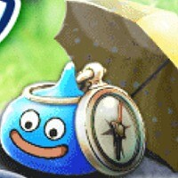 『ドラゴンクエストウォーク』