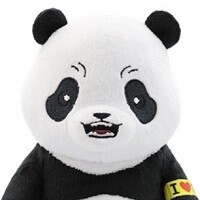 呪術廻戦 ぬいぐるみvol.8