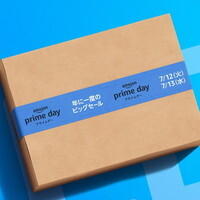 Amazonプライムデー