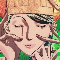 チェンソーマン