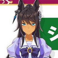 ウマ娘 プリティーダービー