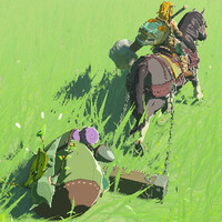 ティアキン：ウルトラハンドでなにができるか探ろう！ スクラビルドとの棲み分けも検証【ゼルダ ティアーズ オブ ザ キングダム日記＃20】