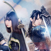 日向坂46とふしぎな図書室