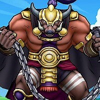 『ドラゴンクエストウォーク』