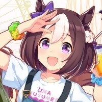 「ウマ娘 プリティーダービー」 in よみうりランド