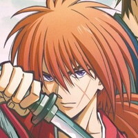 『るろうに剣心』