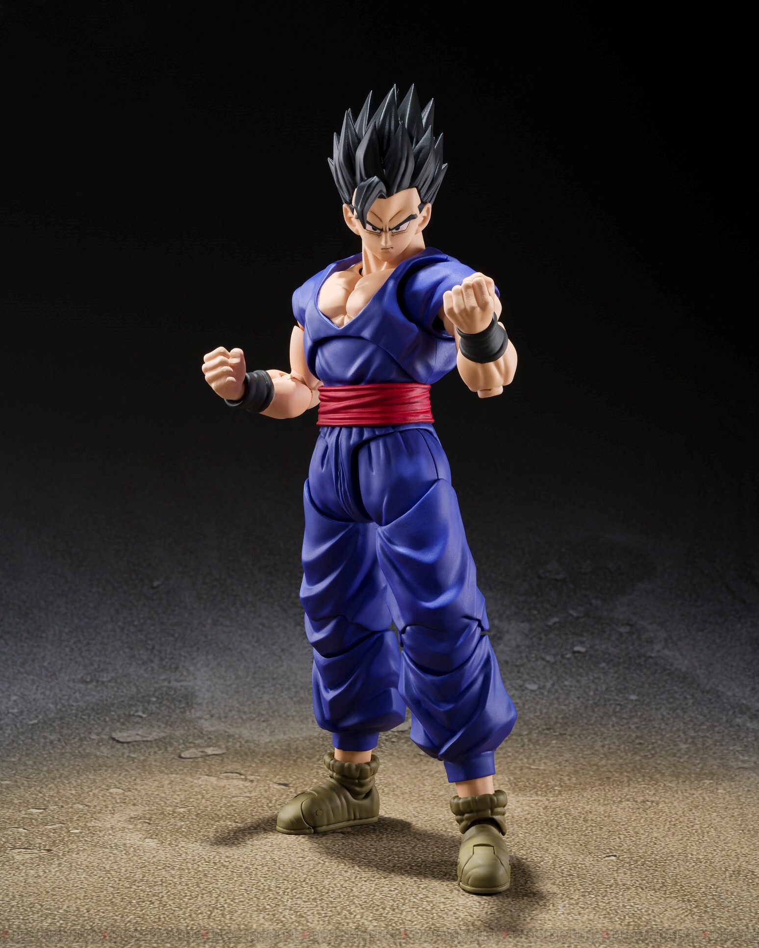 画像8 9 ドラゴンボール超 新作映画verのフィギュアが発売決定 電撃オンライン