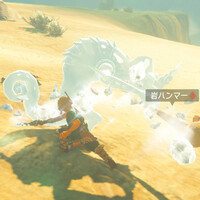 ティアキン攻略：新たな金策が発覚!? 序盤でもいけるリザルフォス狩り【ゼルダ ティアーズ オブ ザ キングダム日記＃46】