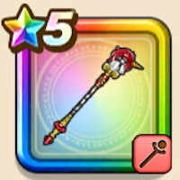『ドラゴンクエストウォーク』