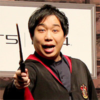 『ホグワーツ・レガシー』