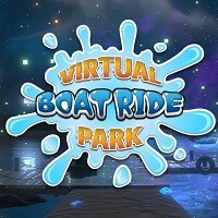 VIRTUAL BOAT RIDE PARK