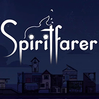 『Spirit Farer』