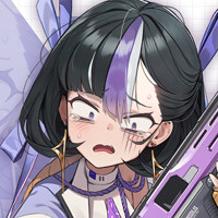 勝利の女神:NIKKE(メガニケ)