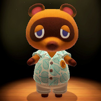 『あつまれ どうぶつの森』