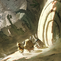 『メイドインアビス』