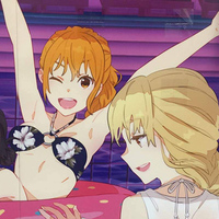 『スクールガールストライカーズ2』