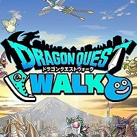 『ドラゴンクエストウォーク』