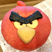 アングリーバード