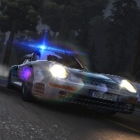 『Need for Speed Hot Pursuit Remastered』