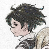 『ブレイブリーデフォルトII』