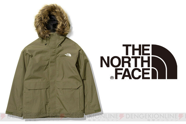 THE NORTH FACE（ノースフェイス）普段使いはもちろん