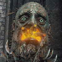 ゴロー2000才の家