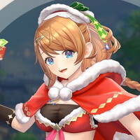 クリスマス美少女コレクション