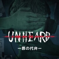 『Unheard ー罪の代弁ー』