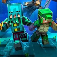 マイクラダンジョンズ