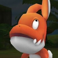 『ストーンエイジ ワールド』