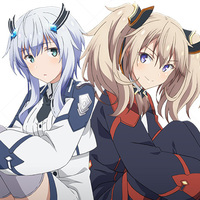 アニメ『魔王学院の不適合者』