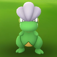 『ポケモンGO』