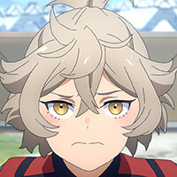 機動戦士ガンダム 水星の魔女