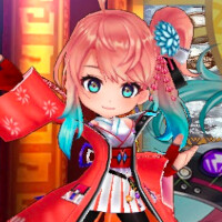 『白猫プロジェクト』