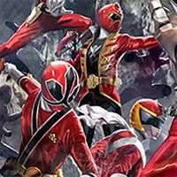 『スーパー戦隊レジェンドウォーズ』