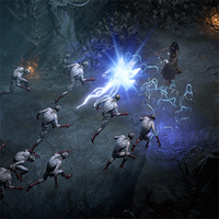 『ディアブロ IV』