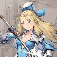 BRAVELY DEFAULT BRILLIANT LIGHTS(ブレイブリーデフォルト ブリリアントライツ)