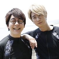 発売まで1か月のDVD『花江夏樹・江口拓也のおしのびバカンス in 沖縄』よりオフィシャルインタビューが到着