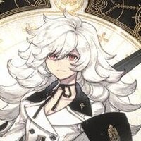 Voice of Cards 囚われの魔物