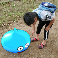 『ドラゴンクエストウォーク』