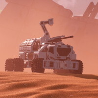 『TerraTech Worlds』