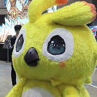 『PSO2ニュージェネシス』