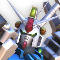 『ガンダムネットワーク大戦』