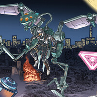 『大分・別府ミステリー案内 歪んだ竹灯篭』