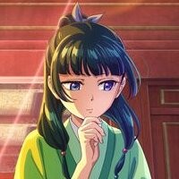 薬屋のひとりごと