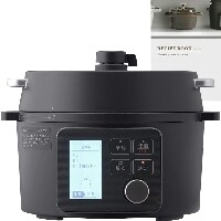 『電気圧力鍋(PMPC-MA2-B)』