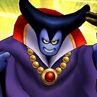 『ドラゴンクエストウォーク』