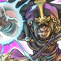 『ドラゴンクエストウォーク』